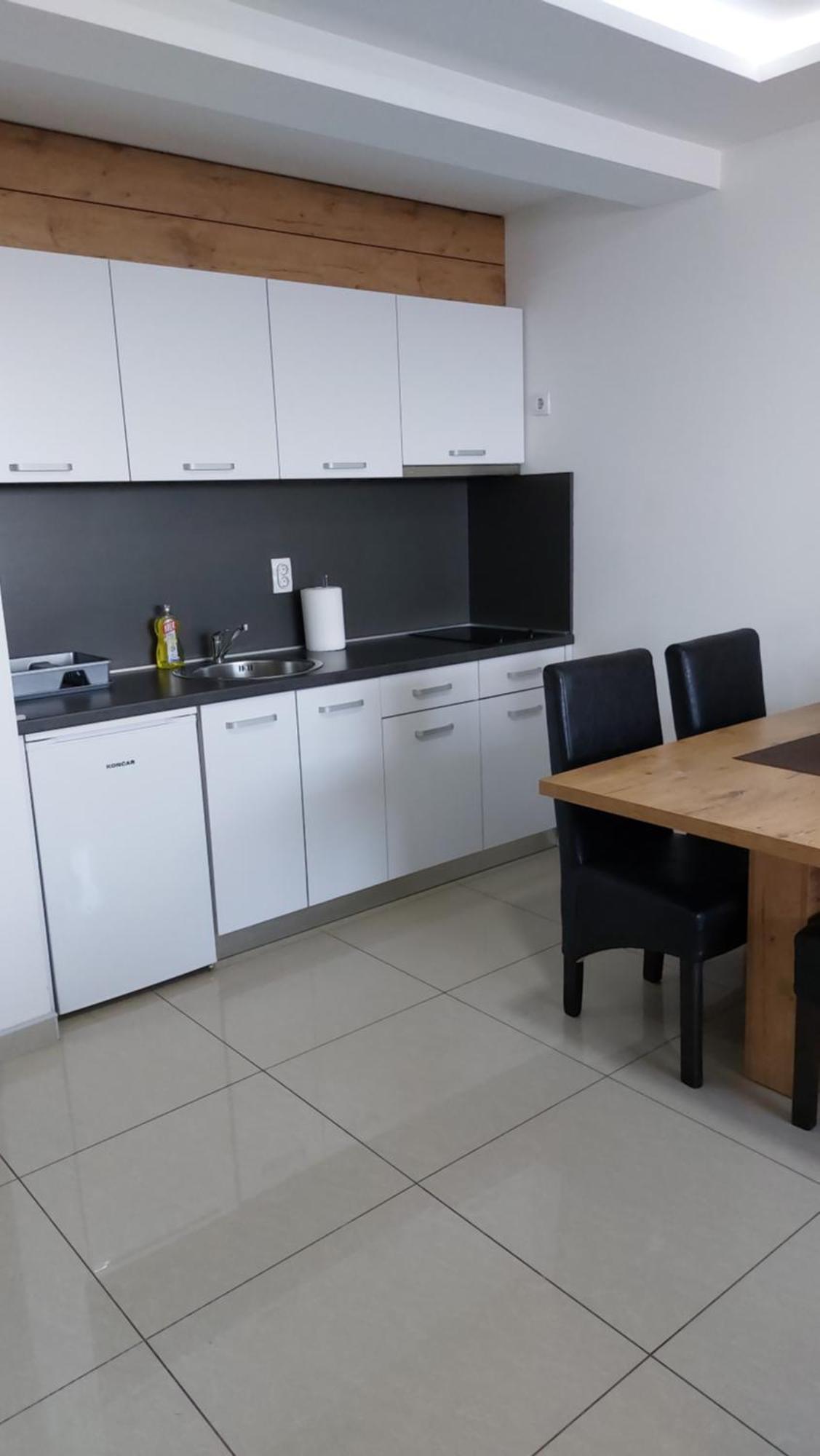 S-Apartmani Cocetova Jagodina Luaran gambar